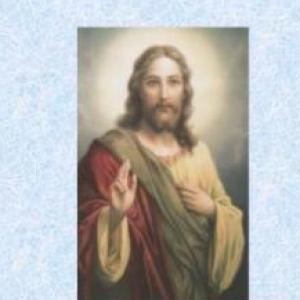 Los sacramentos