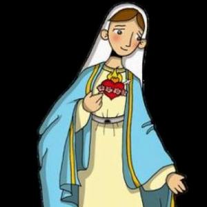 Historia: EL santo Rosario - Santo Rosario