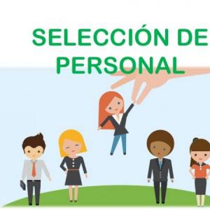 Selección de personal