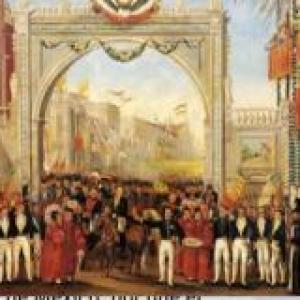 Trivia de la independencia de Maxico