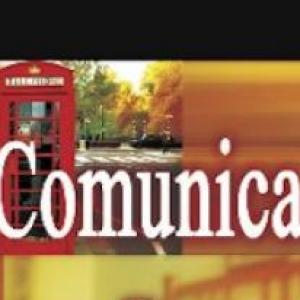 Comunicación: Ed. Cristiana