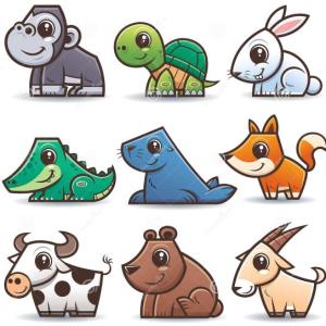 Animales Silvestre