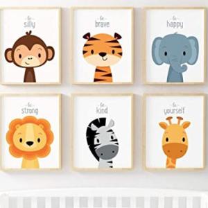 Animales