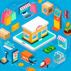 JUEGO COMERCIO, ACTIVIDADES COMERCIALES: AI, PV Y MAC