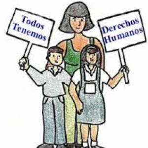 Tipos de derechos