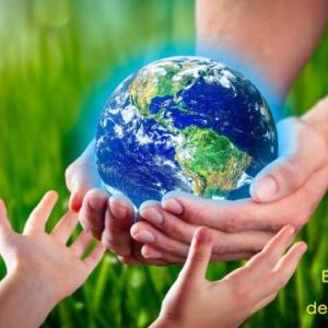 cuidemos la naturaleza