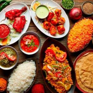 Food trivial