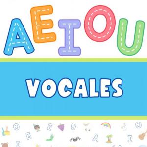 Vocales y animales