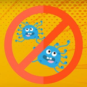 STOP CORONAVIRUS!! 