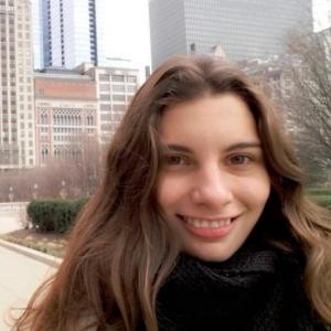 Lucia  Coltrinari