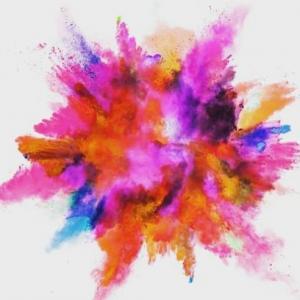 COLOURS