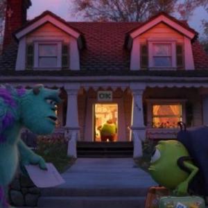 My house
