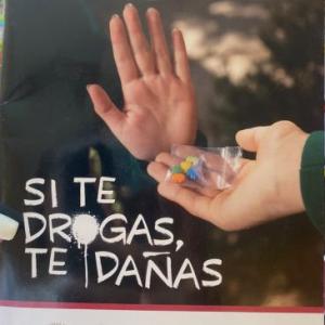 Tipos de Drogas