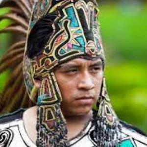 Gran civilización Maya