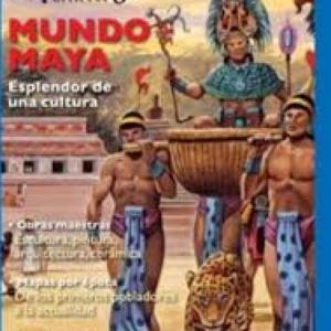 Recordemos lo aprendido de la cultura Maya