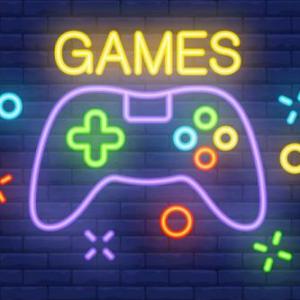 Videogames 3