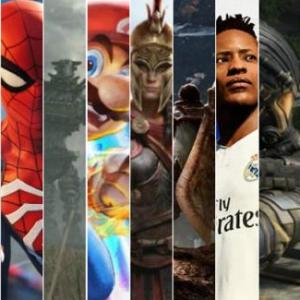 How much do you know about video games?