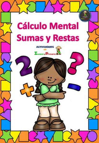 Adiciones y sustracciones.