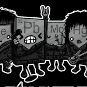 Metales pesados