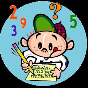 Portada del juego Sumemos y Multipliquemos. – Matemáticas