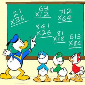 Portada del juego Multipliquemos – Matemáticas