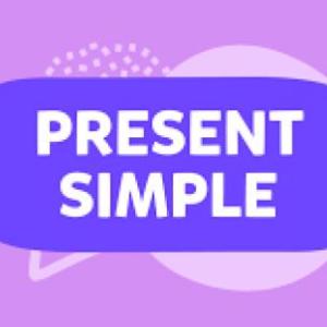 Present Simple & Daily Routines