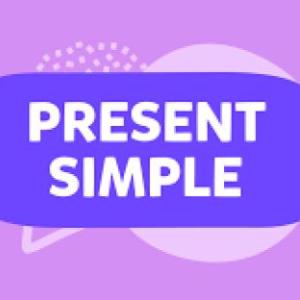 Present Simple & Daily Routines