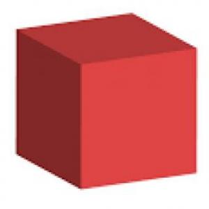 Portada del juego MEMOTEST DE CUERPOS GEOMÉTRICOS – Matemáticas