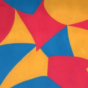 Portada del juego Teoria del color – Artes