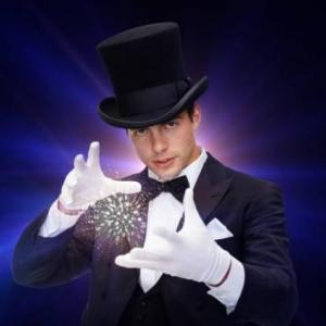 MEMOTEST DE MAGIA