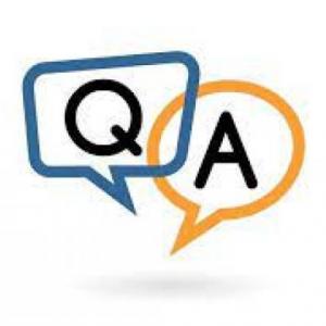Questions and Answers