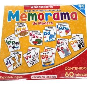 Memoramas