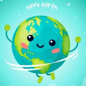 Imagen de portada del videojuego educativo: Adivina la palabra , de la temática Medio ambiente