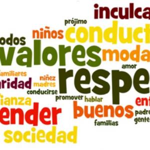 Valores