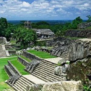 Culturas Mesoamericanas.