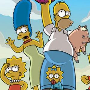 los simpson