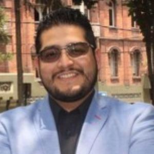 Jesús Eduardo Vázquez Arreola