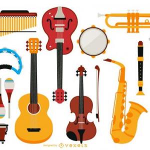 Imagen de portada del videojuego educativo: Memo Musical, de la temática Música