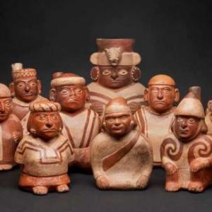 Conociendo la cultura Mochica