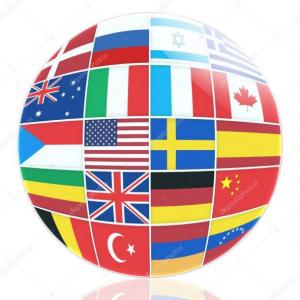 banderitas!