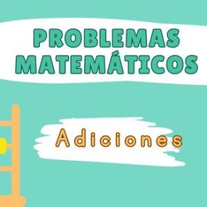 Problemas de Adiciones