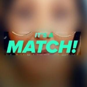 I match, you match, they match... and we all win!!