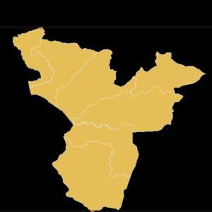 Juego y Aprendo  sobre el  municipio Guicaipuro del Estado Miranda en Venezuela