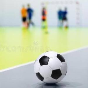 Trivia de Futbol Sala