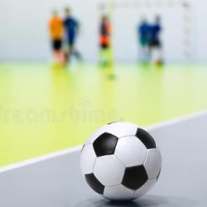 Trivia de Futbol Sala