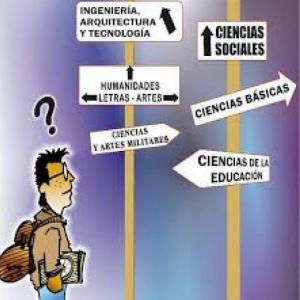 ORIENTACIÓN EDUCATIVA Y PROFESIONAL