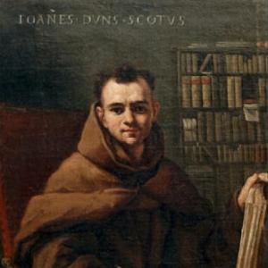 JUAN DUNS ESCOTO