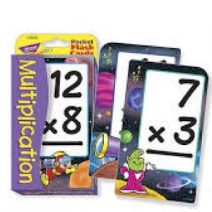 Las multiplicaciones