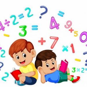 MATEMATICAS