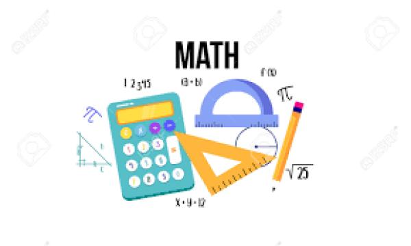MATEMÁTICAS